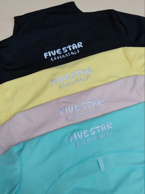Five Star Active Set