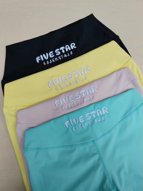 Five Star Active Set